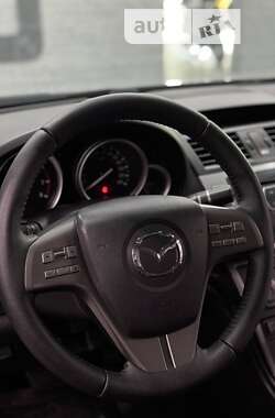 Седан Mazda 6 2008 в Кропивницком