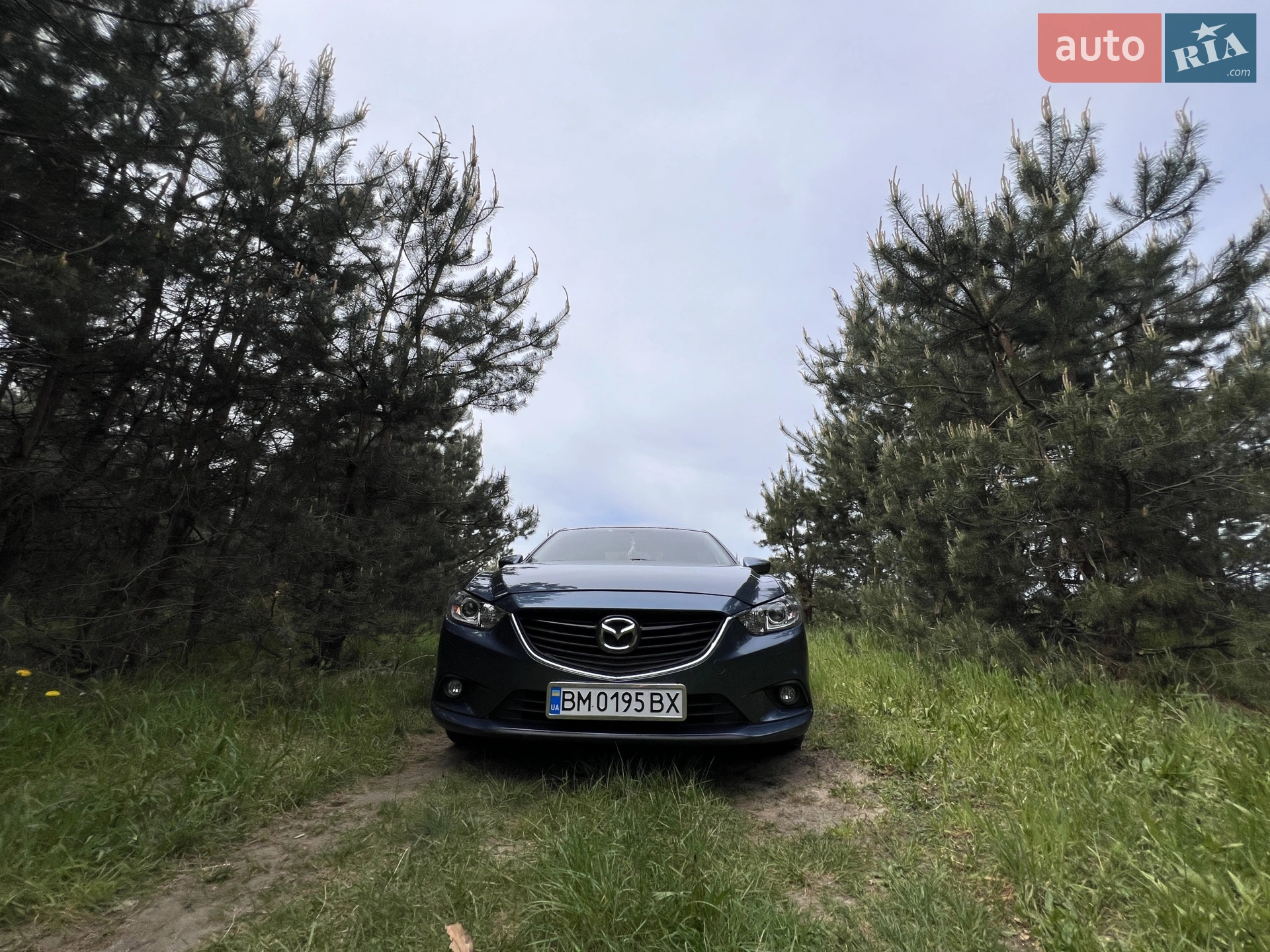 2015 Mazda 6 - мініатюра 91