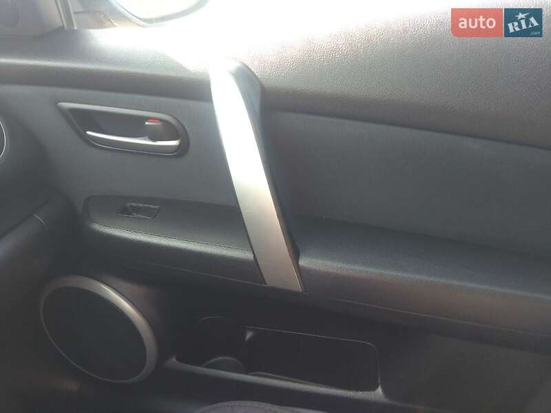 Универсал Mazda 6 2009 в Киеве