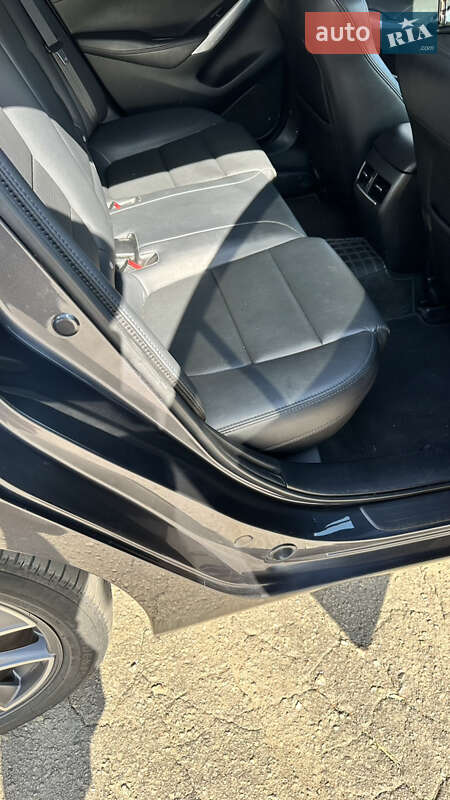 Седан Mazda 6 2016 в Кропивницком фото 27 Седан Mazda 6 2016 в Кропивницком