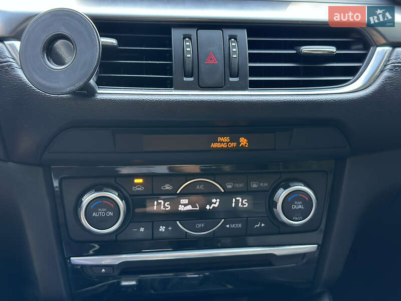 Седан Mazda 6 2016 в Кропивницком фото 43 Седан Mazda 6 2016 в Кропивницком