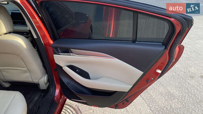 Седан Mazda 6 2018 в Львові фото 18 Седан Mazda 6 2018 в Львові