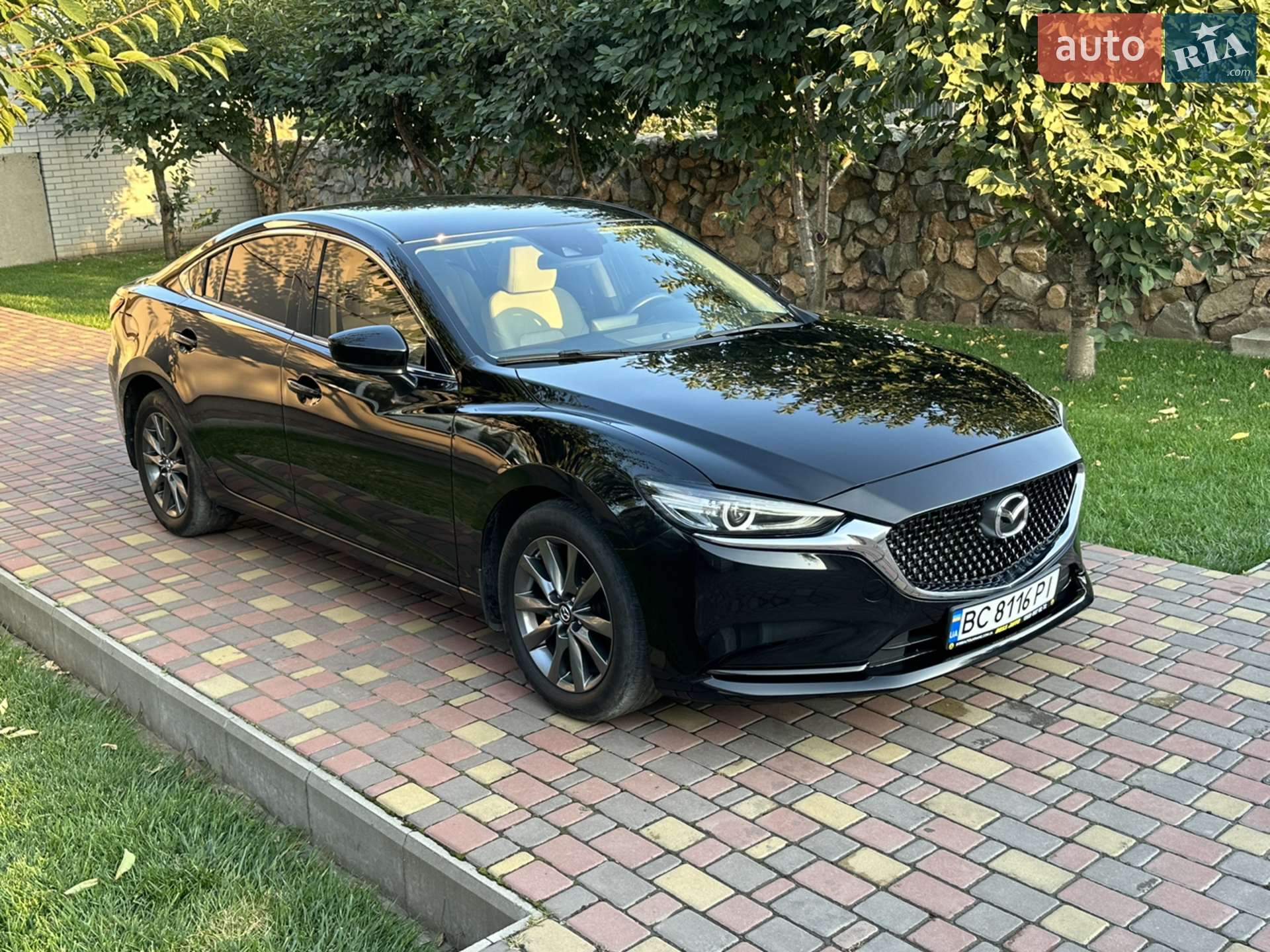 2018 Mazda 6 - мініатюра 11