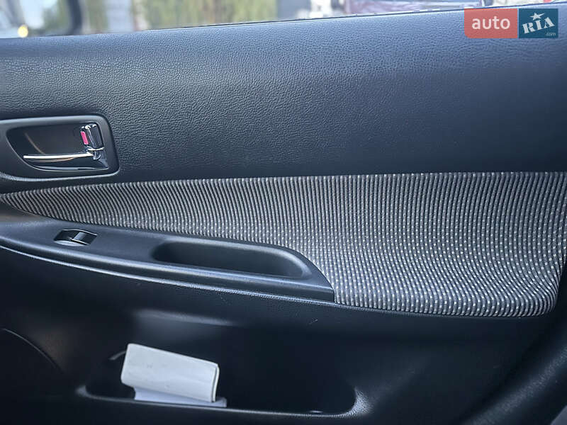 Универсал Mazda 6 2004 в Львове