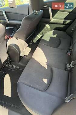 Седан Mazda 6 2009 в 