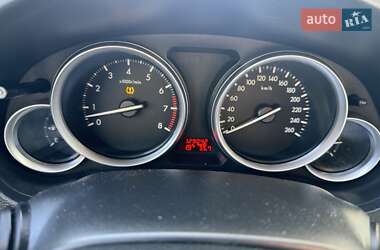 Седан Mazda 6 2009 в 