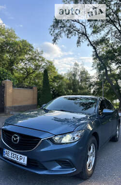 Седан Mazda 6 2013 в Дружківці