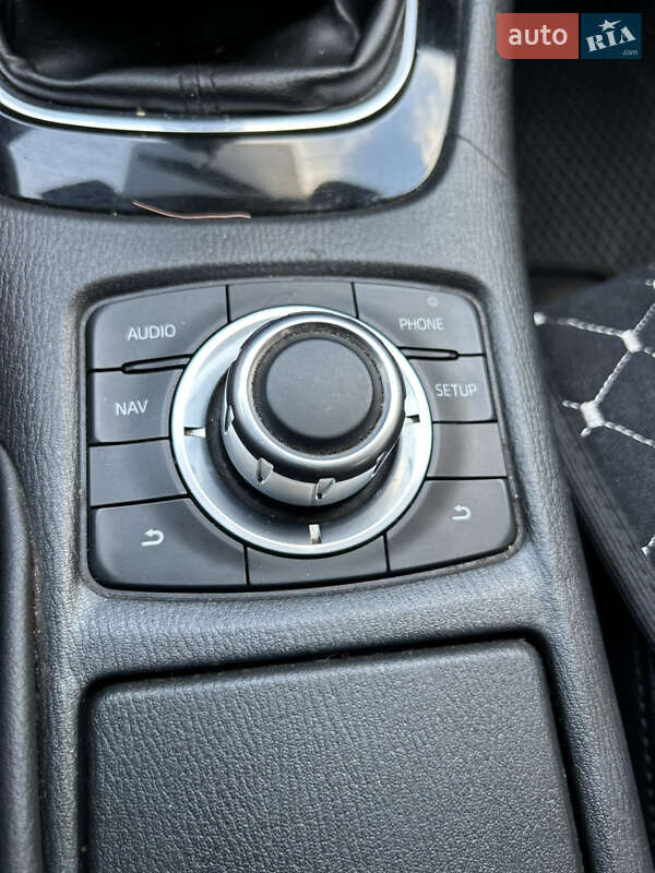Седан Mazda 6 2013 в Дружковке