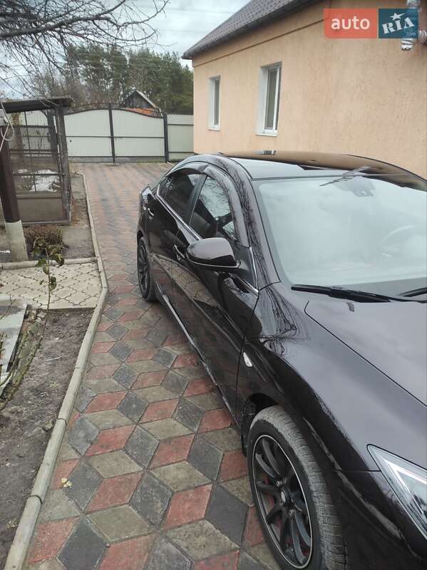 Седан Mazda 6 2010 в Полтаві