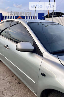 Ліфтбек Mazda 6 2003 в Сумах