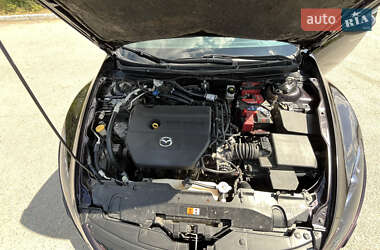 Седан Mazda 6 2008 в Звягеле