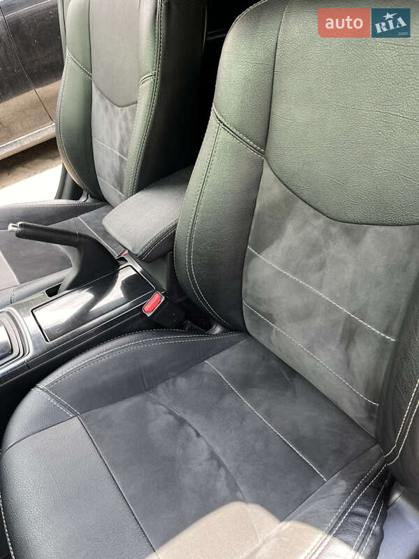 Седан Mazda 6 2008 в Звягеле