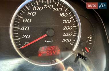 Лифтбек Mazda 6 2003 в Кривом Роге