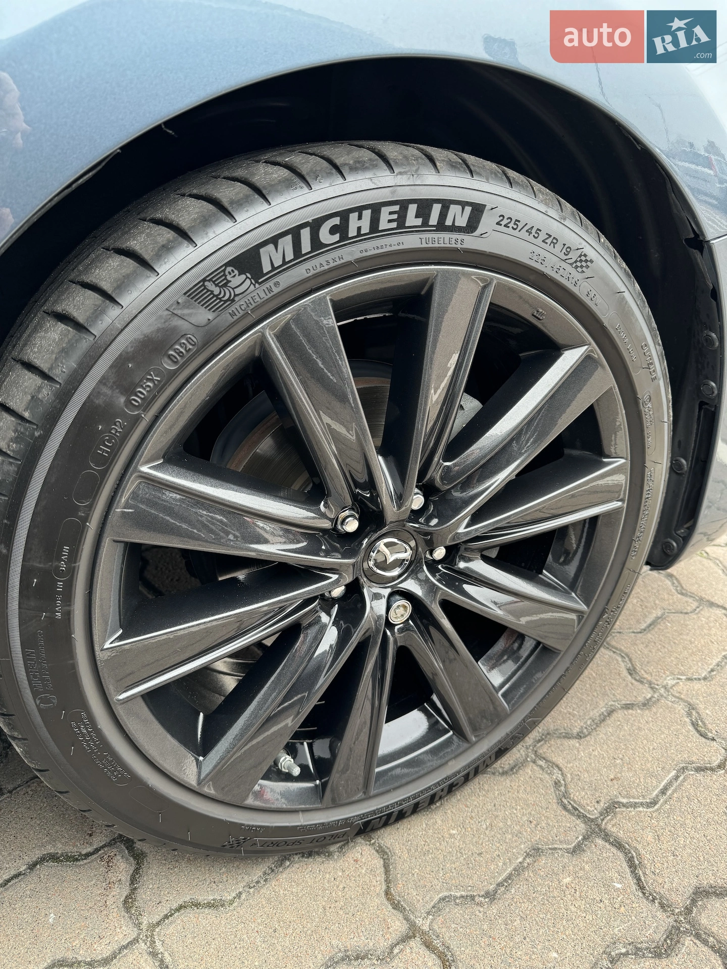 2018 Mazda 6 - мініатюра 8