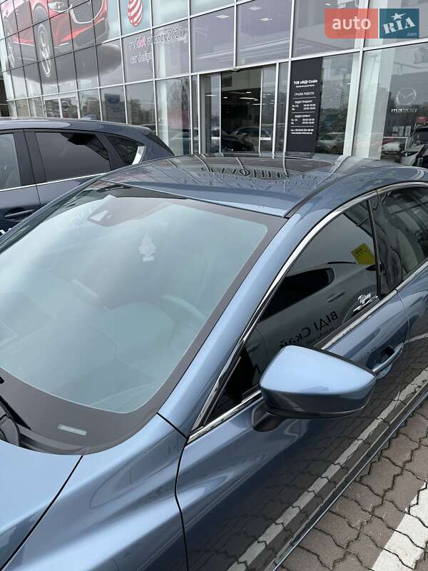 Седан Mazda 6 2018 в Києві фото 9 Седан Mazda 6 2018 в Києві