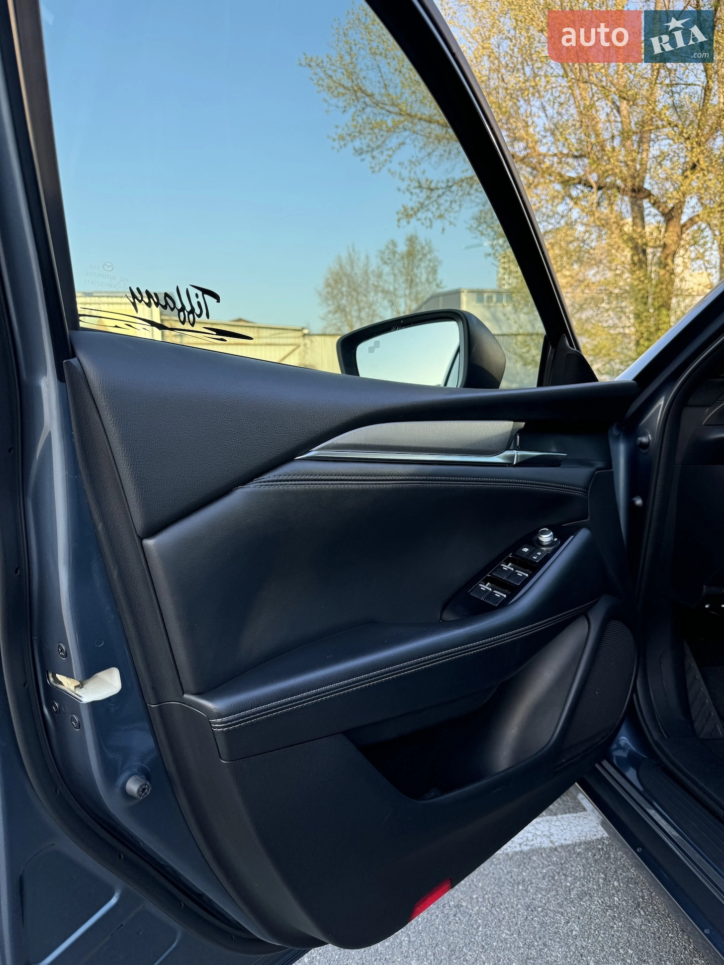 2018 Mazda 6 - мініатюра 23