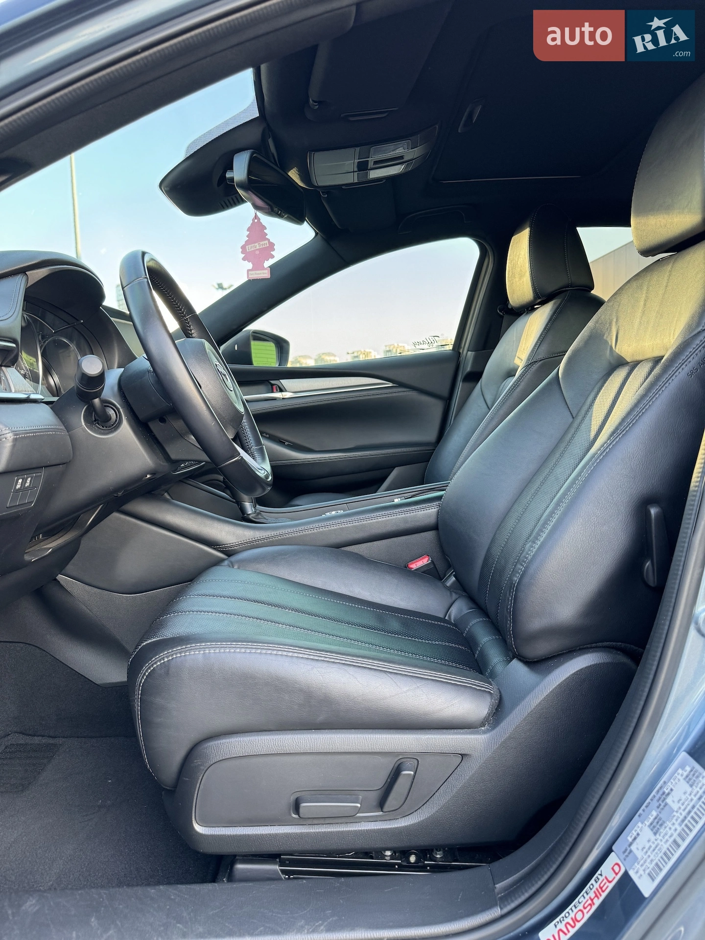 2018 Mazda 6 - мініатюра 24