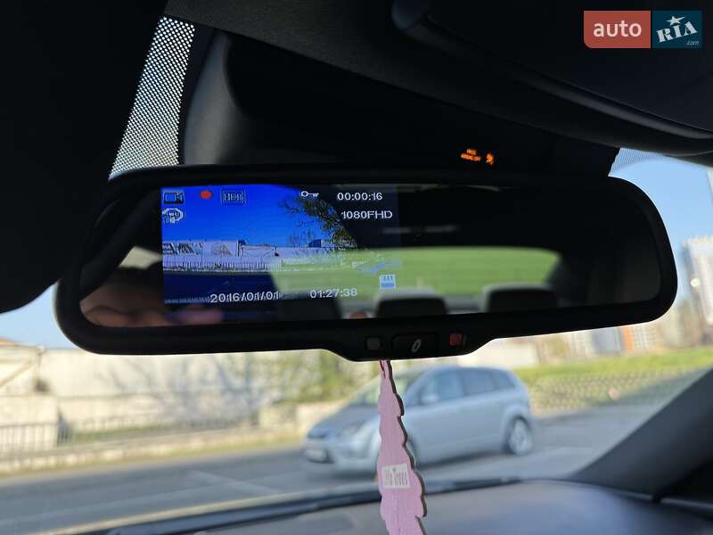 Седан Mazda 6 2018 в Києві фото 26 Седан Mazda 6 2018 в Києві