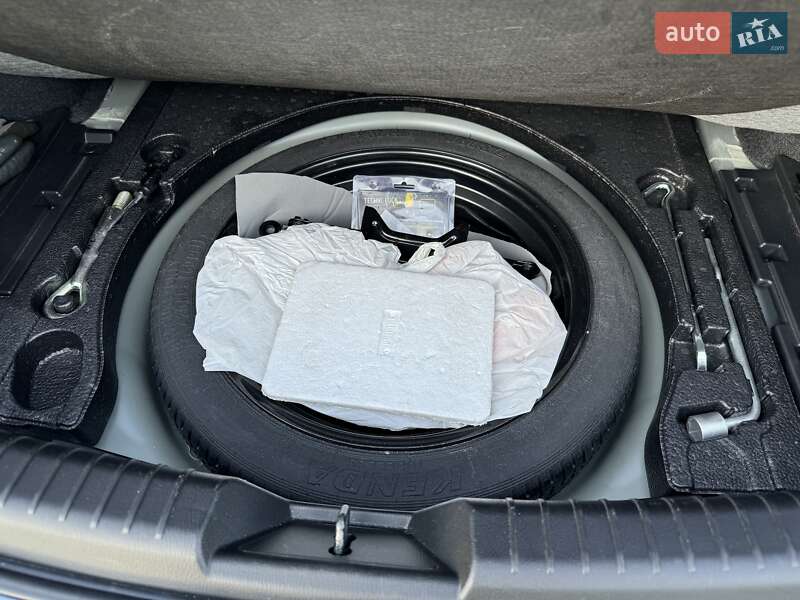 Седан Mazda 6 2018 в Києві фото 31 Седан Mazda 6 2018 в Києві