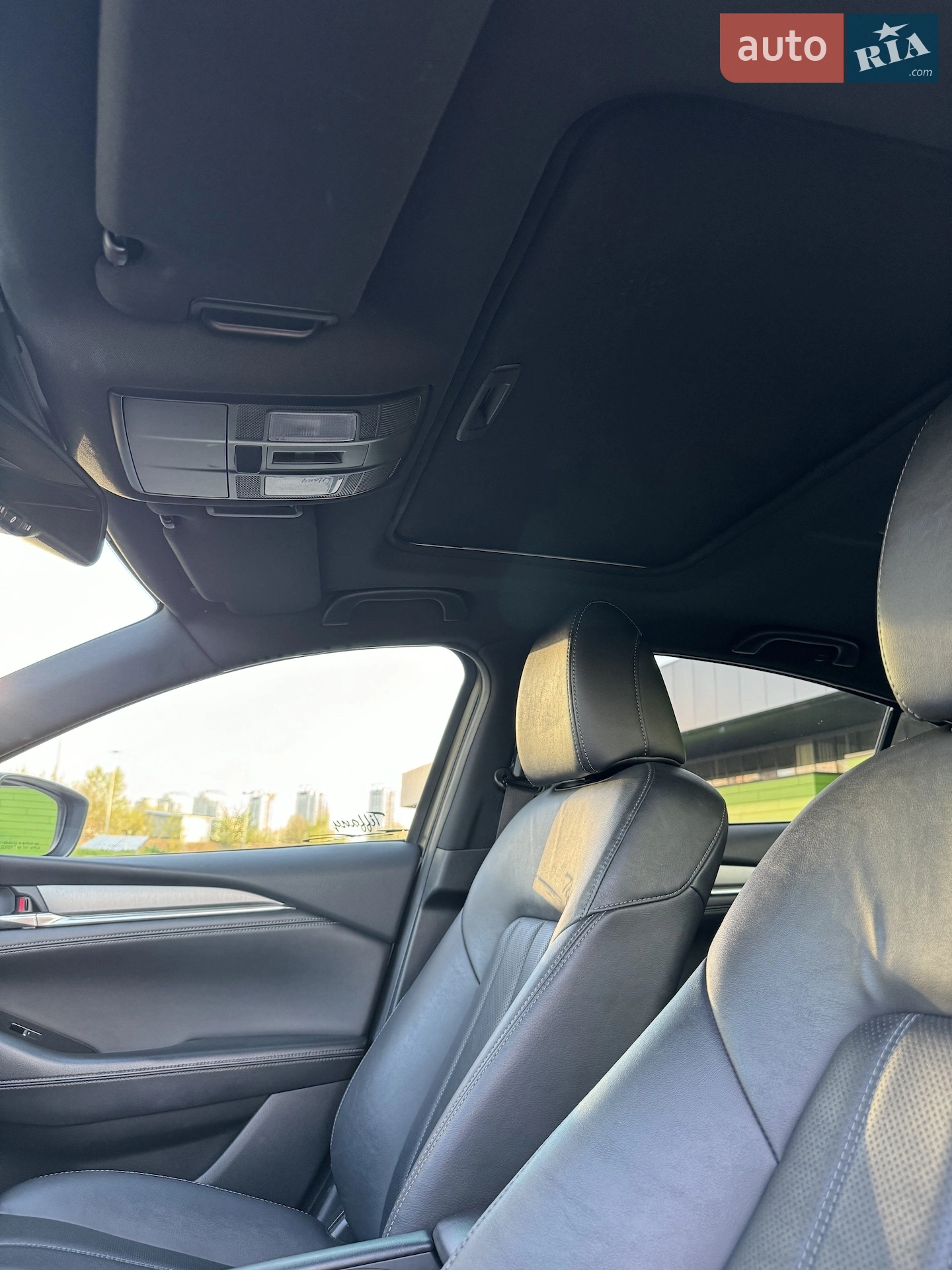 2018 Mazda 6 - мініатюра 54