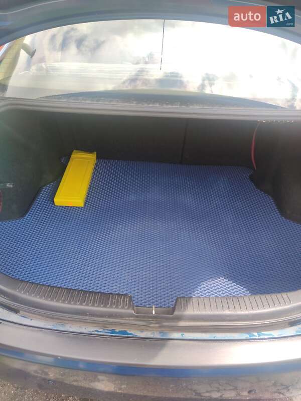 Седан Mazda 6 2007 в Хмельницком