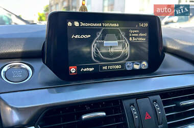 Универсал Mazda 6 2015 в Киеве