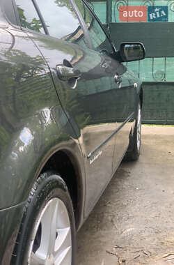 Лифтбек Mazda 6 2006 в 