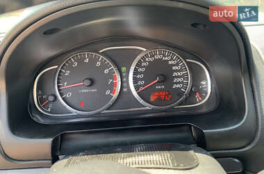 Лифтбек Mazda 6 2006 в 