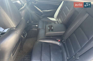 Седан Mazda 6 2013 в Бершади