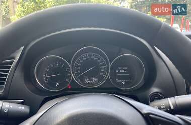 Седан Mazda 6 2013 в Измаиле