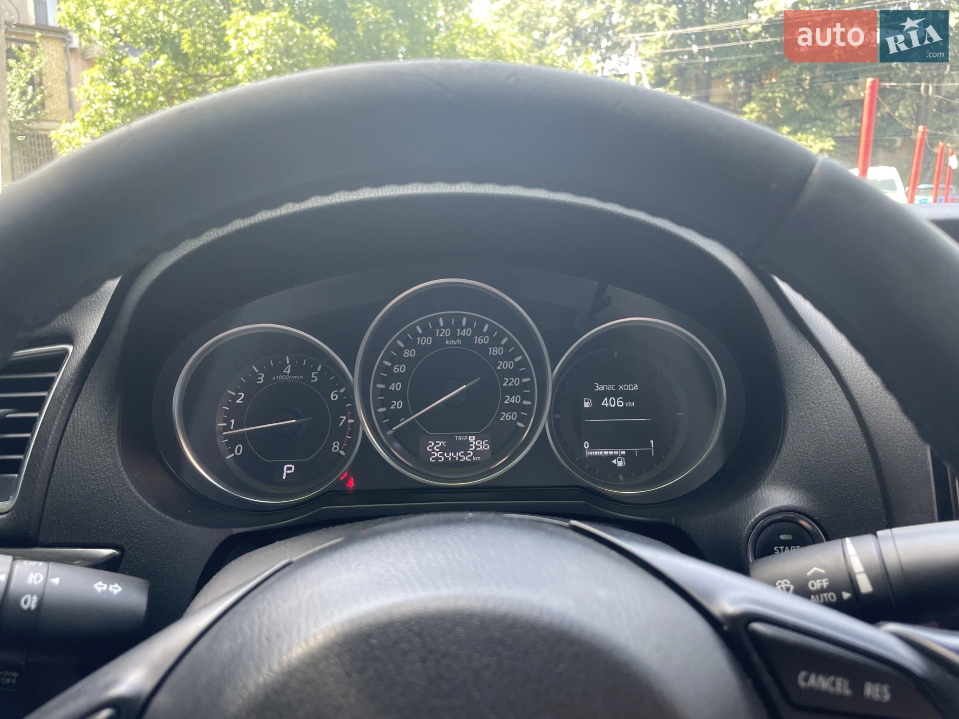 2013 Mazda 6 - мініатюра 5