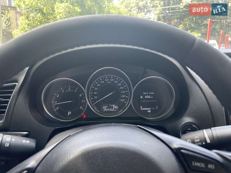 Седан Mazda 6 2013 в Измаиле фото 5 Седан Mazda 6 2013 в Измаиле