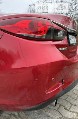 Седан Mazda 6 2013 в Тернополі