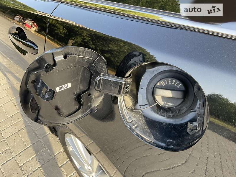 Универсал Mazda 6 2017 в Запорожье