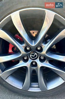 Седан Mazda 6 2015 в 
