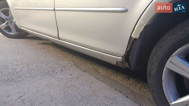 Универсал Mazda 6 2003 в Запорожье фото 5 Универсал Mazda 6 2003 в Запорожье