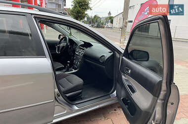 Універсал Mazda 6 2004 в Вижниці