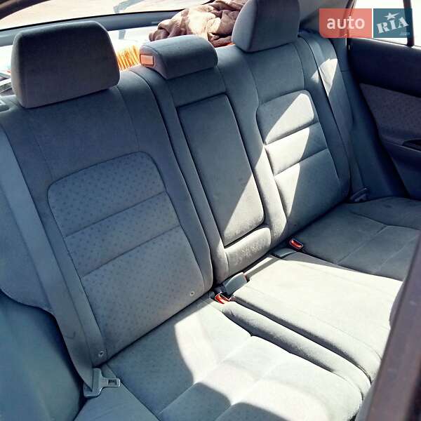 Лифтбек Mazda 6 2003 в Чернигове фото 10 Лифтбек Mazda 6 2003 в Чернигове