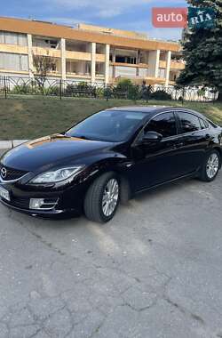 Седан Mazda 6 2008 в Лозовой