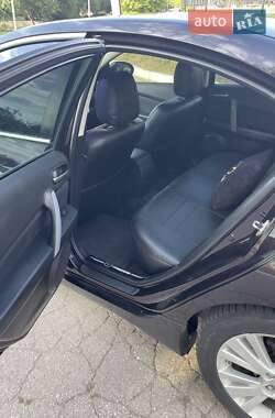 Седан Mazda 6 2008 в Лозовой