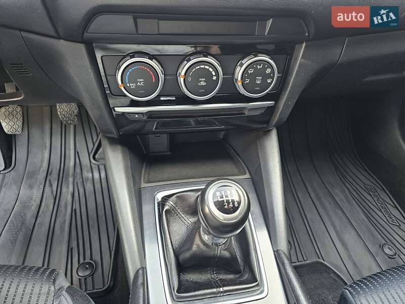 Седан Mazda 6 2016 в Коломиї фото 41 Седан Mazda 6 2016 в Коломиї
