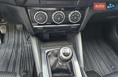 Седан Mazda 6 2016 в 