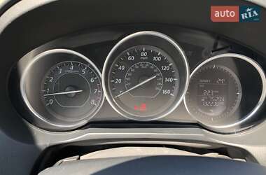 Седан Mazda 6 2014 в Днепре