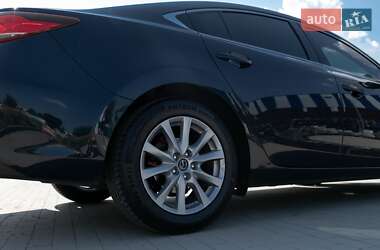 Седан Mazda 6 2015 в Вінниці