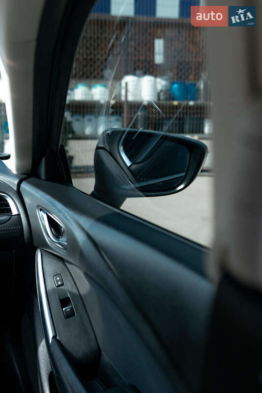 Седан Mazda 6 2015 в Вінниці