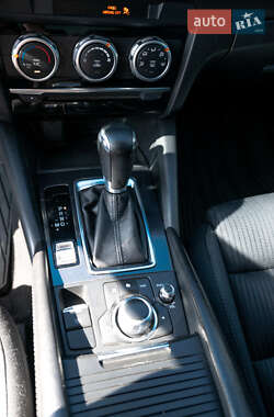 Седан Mazda 6 2015 в Вінниці