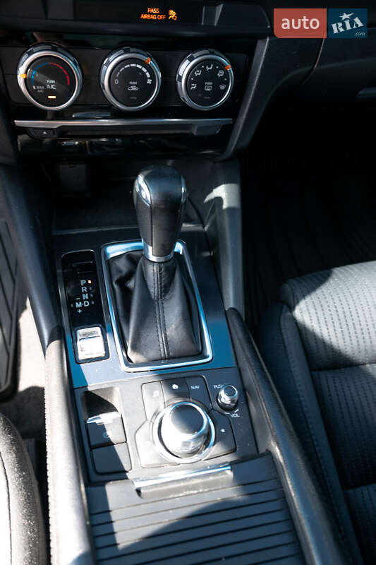 Седан Mazda 6 2015 в Вінниці