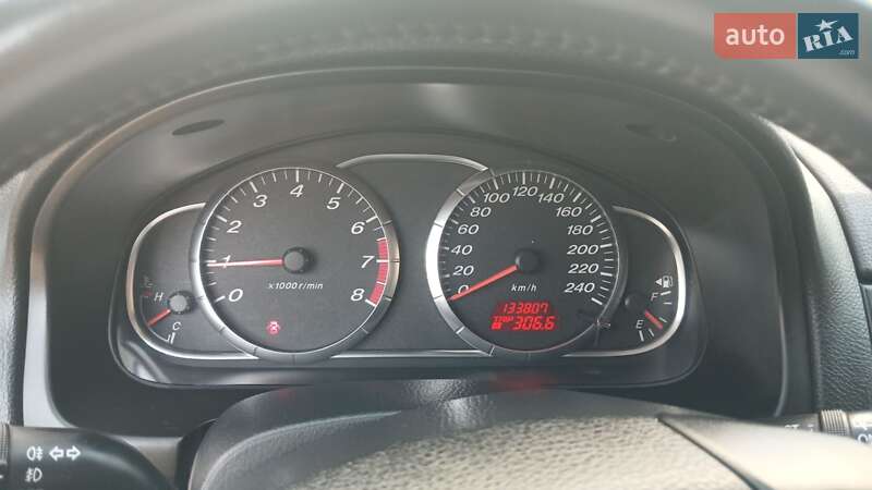 Универсал Mazda 6 2007 в Днепре фото 14 Универсал Mazda 6 2007 в Днепре