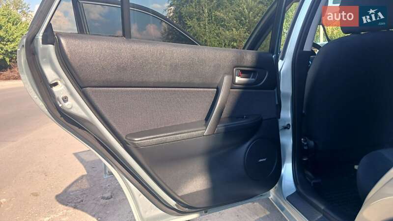 Универсал Mazda 6 2007 в Днепре фото 20 Универсал Mazda 6 2007 в Днепре