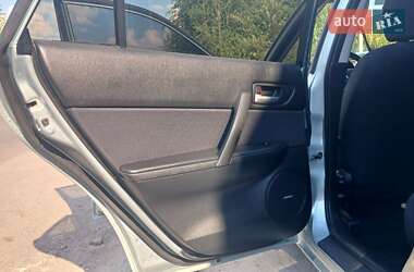 Універсал Mazda 6 2007 в 
